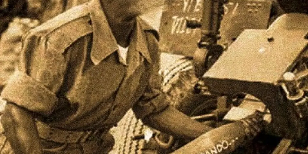 Imagem do grupo de WhatsApp Foco na Farda - Concursos Militares