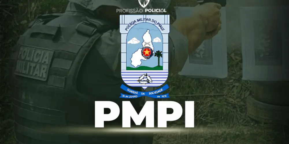 Imagem do grupo de WhatsApp Foco na Farda - PM PI