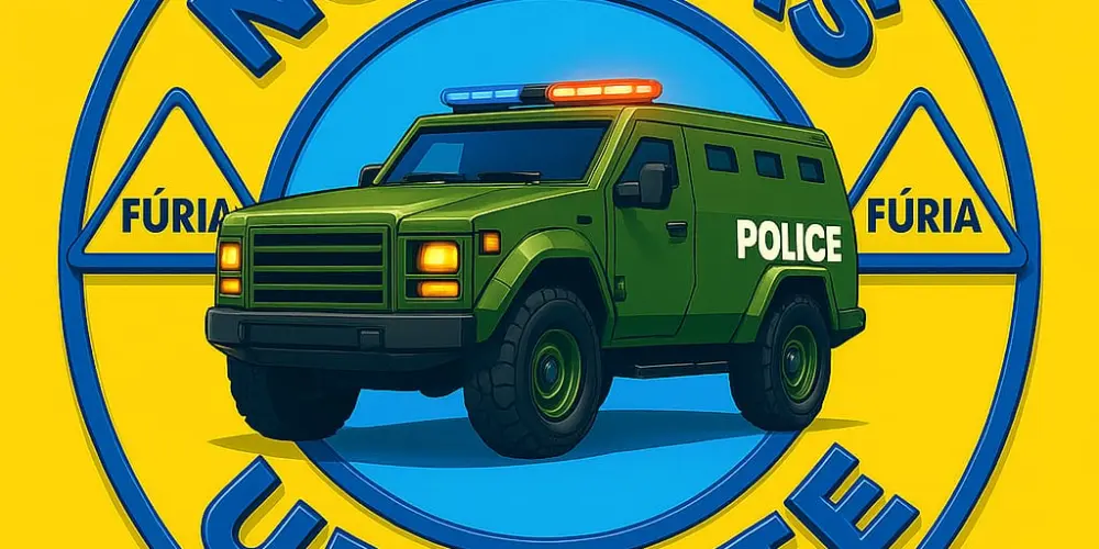 Imagem do grupo de WhatsApp FOCO NAS NOTÍCIAS