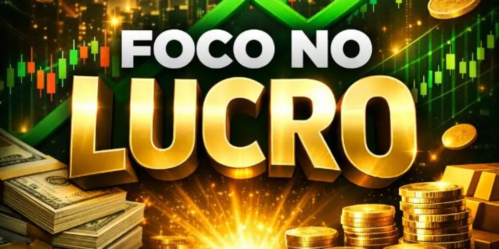 Imagem do grupo de WhatsApp 💰 Foco no Lucro