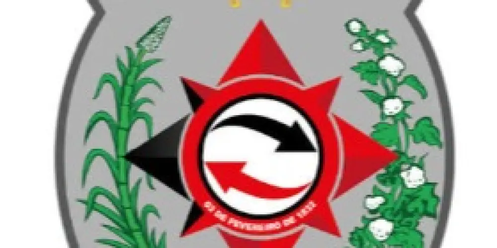 Imagem do grupo de WhatsApp Foco PMPB