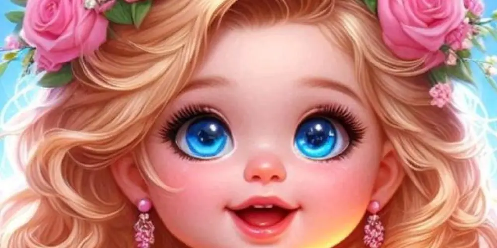 Imagem do grupo de WhatsApp 🩷Fofas e delicadas🩷