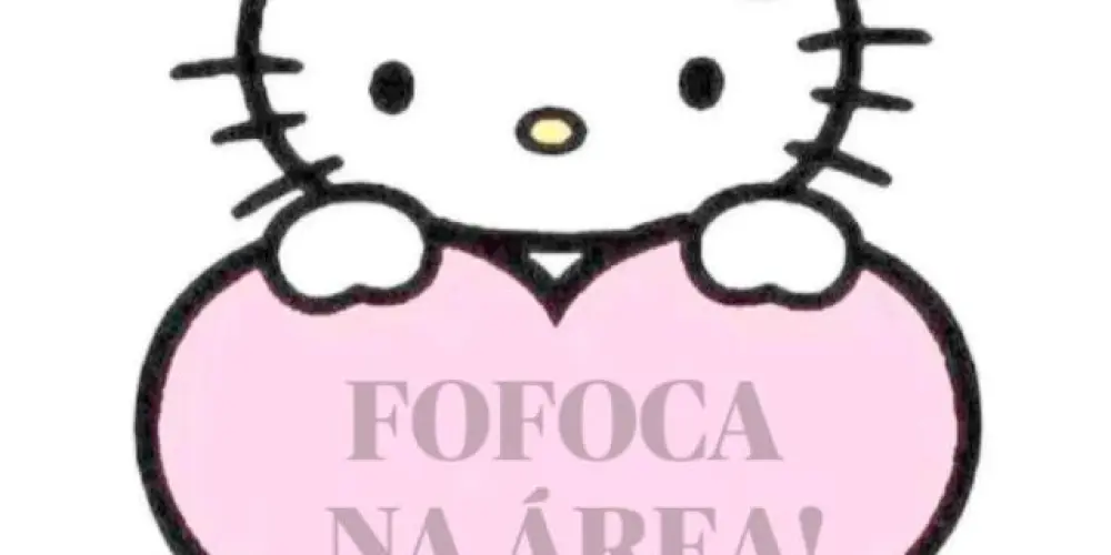 Imagem do grupo de WhatsApp Fofoca 🗣️👀