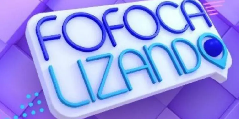 Imagem do grupo de WhatsApp Fofoca com a galera 👀