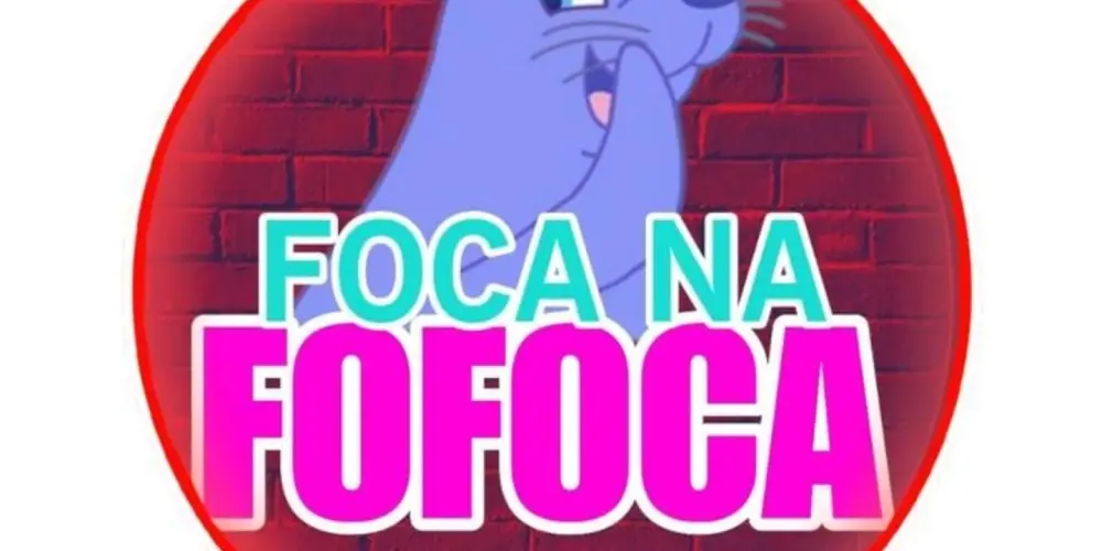 Imagem do grupo de WhatsApp Fofoca da Big Live 2025