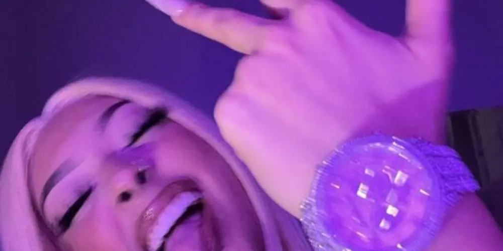 Imagem do grupo de WhatsApp ̶F̶O̶F̶O̶C̶A̶ ̶D̶A̶S̶ ̶D̶I̶V̶A̶S̶🫦🫦