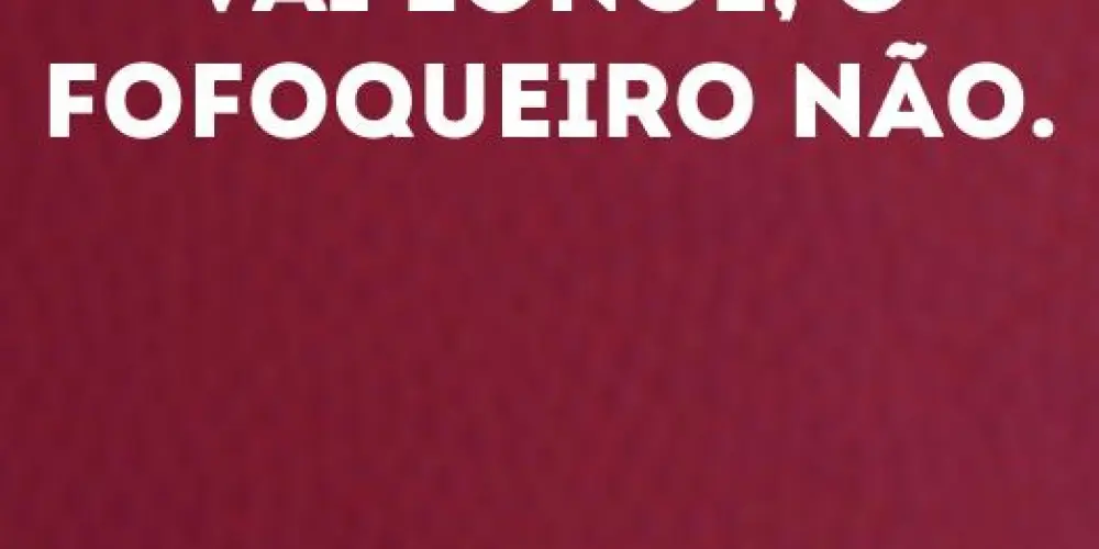 Imagem do grupo de WhatsApp Fofoca de Nazaré  das farofasssss