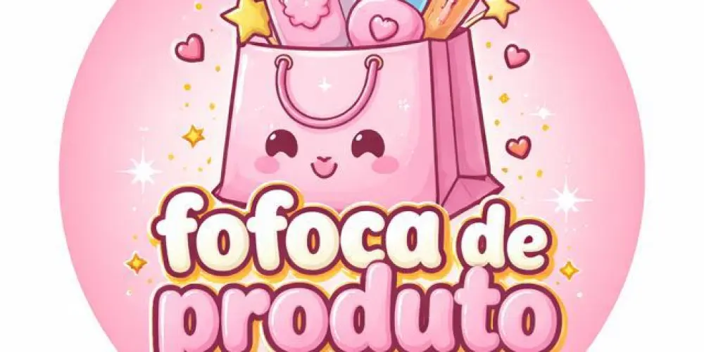 Imagem do grupo de WhatsApp Fofoca de produto