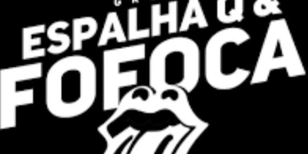 Imagem do grupo de WhatsApp Fofoca lição do