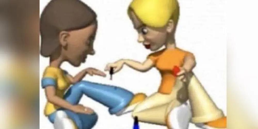 Imagem do grupo de WhatsApp Fofoca udia🤡