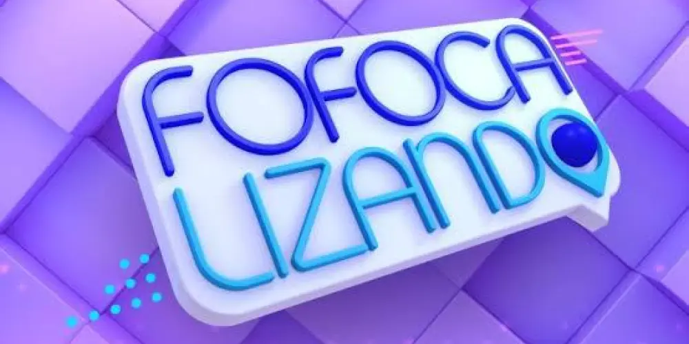 Imagem do grupo de WhatsApp Fofocalizando 2.0