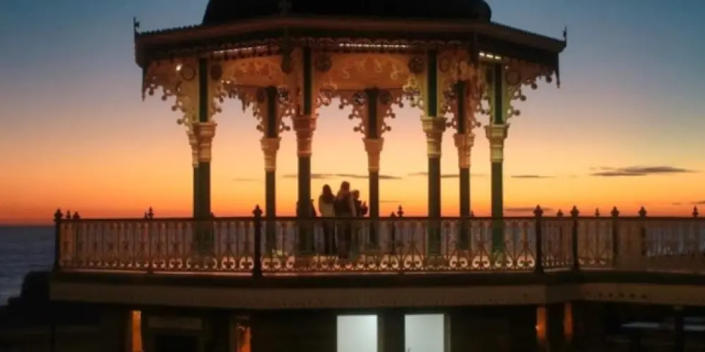 Imagem do grupo de WhatsApp FOFOCALIZANDO