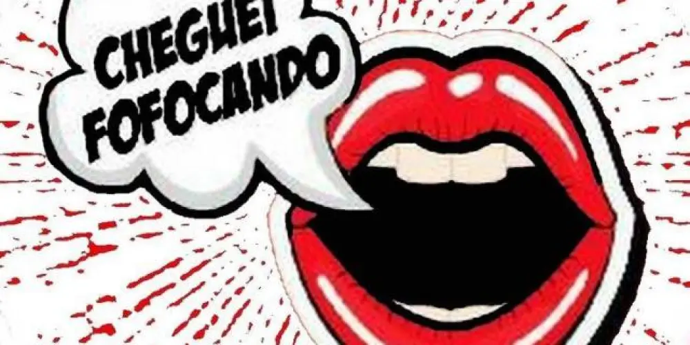 Imagem do grupo de WhatsApp Fofocalizando