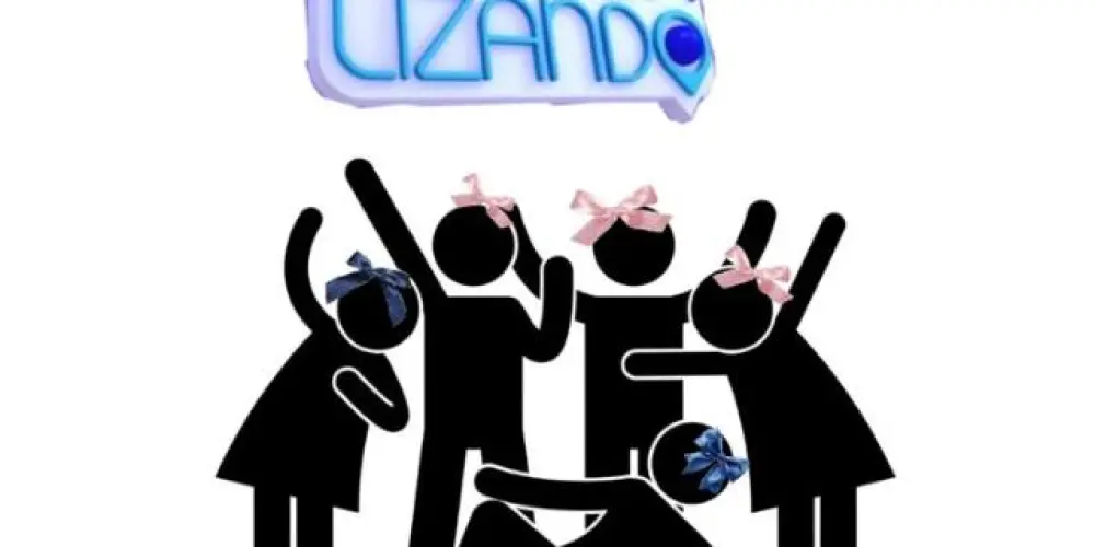 Imagem do grupo de WhatsApp Fofocalizando 🗣
