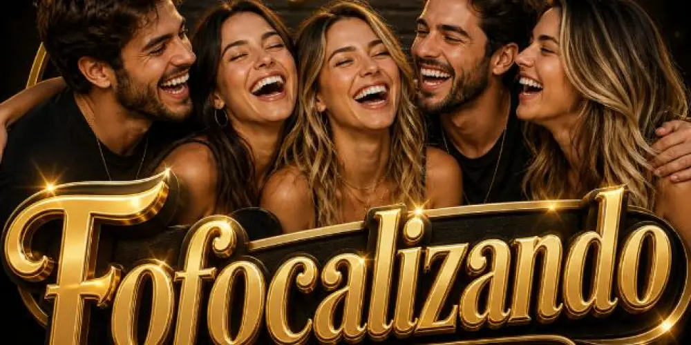 Imagem do grupo de WhatsApp FOFOCALIZANDO COM OS AMIGOS