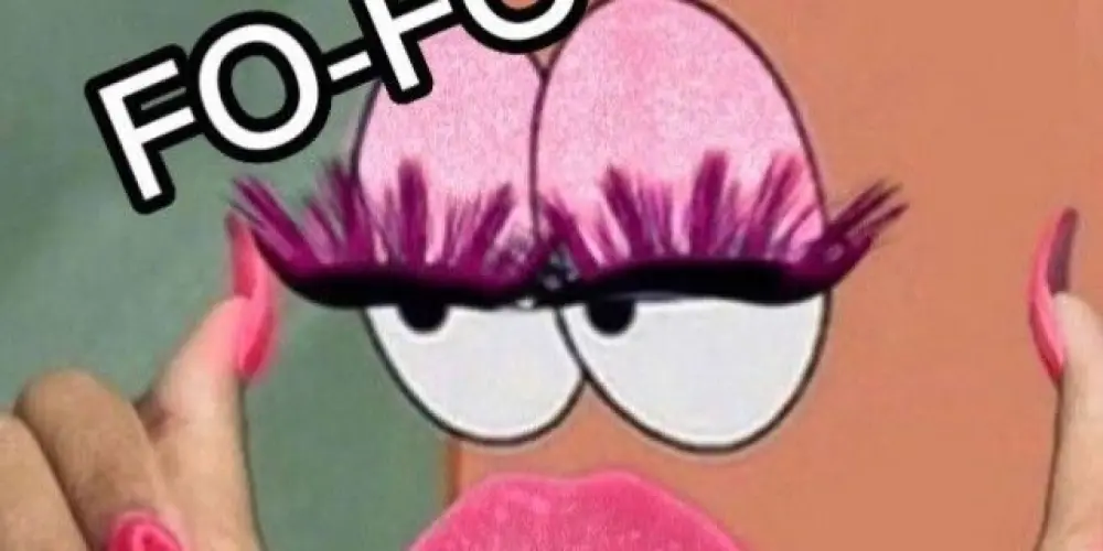 Imagem do grupo de WhatsApp Fofocas 24 horas