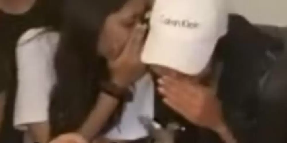 Imagem do grupo de WhatsApp Fofocas🤭