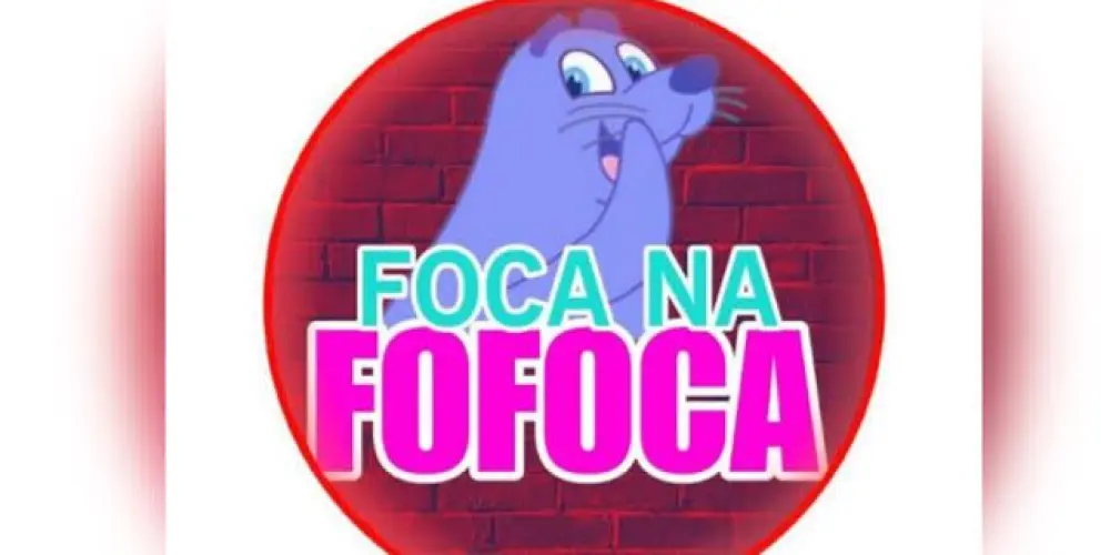 Imagem do grupo de WhatsApp FOFOCAS: 💖