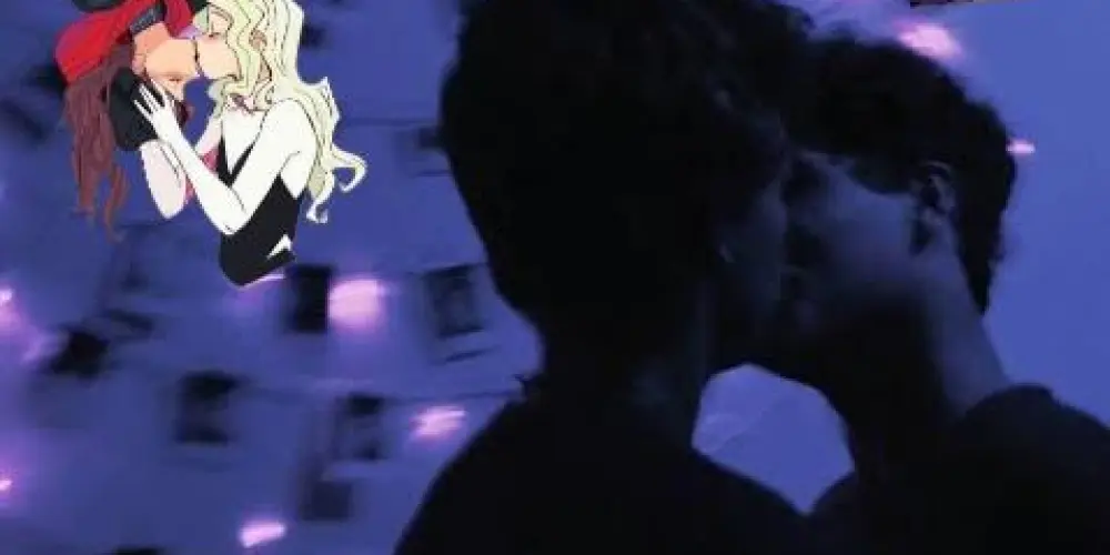 Imagem do grupo de WhatsApp Fofocas/ amizades 🤡✌️