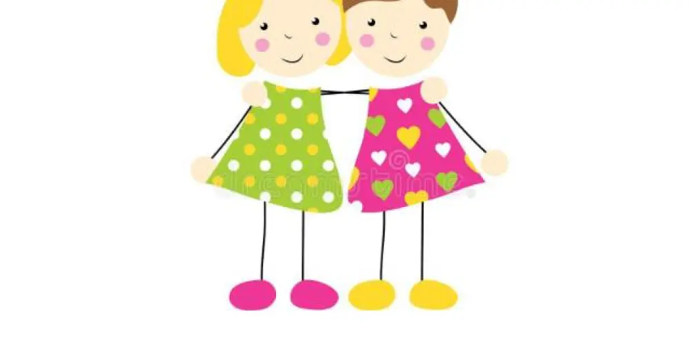 Imagem do grupo de WhatsApp Fofocas das Besties