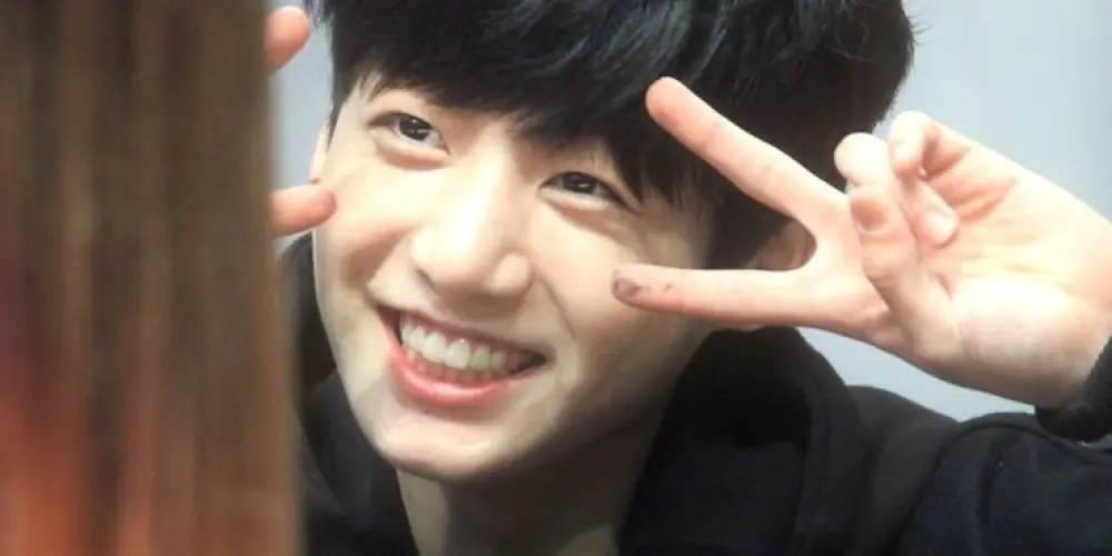 Imagem do grupo de WhatsApp Fofocas Dos Meninos 😜