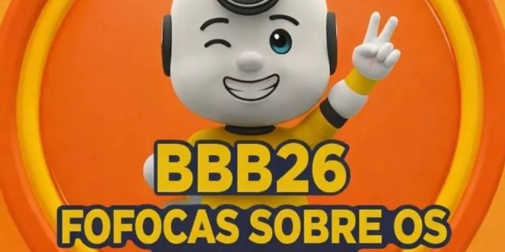 Imagem do grupo de WhatsApp Fofocas sobre os Famosos Geral