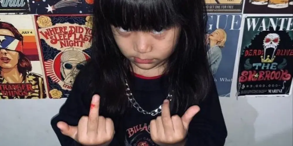 Imagem do grupo de WhatsApp Fofocas web