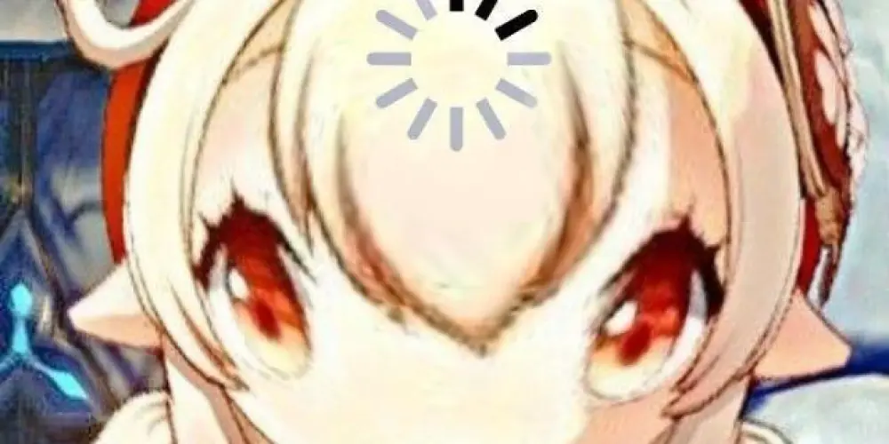 Imagem do grupo de WhatsApp Fofocas x animes 💯💥