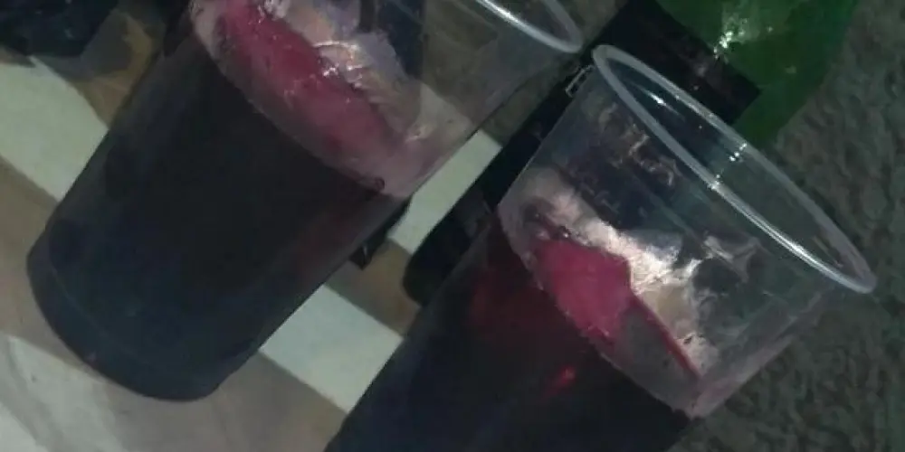 Imagem do grupo de WhatsApp Fofocas1.0😭