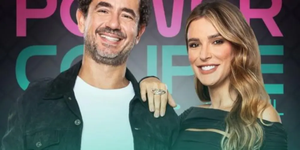 Imagem do grupo de WhatsApp FOFOQUEI (POWER COUPLE)