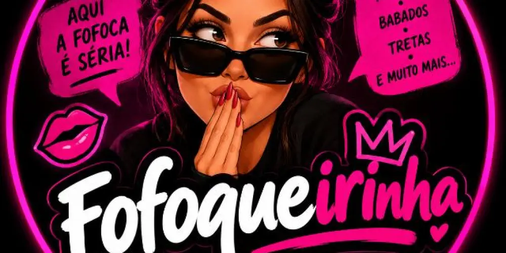 Imagem do grupo de WhatsApp 🤭 Fofoqueirinha