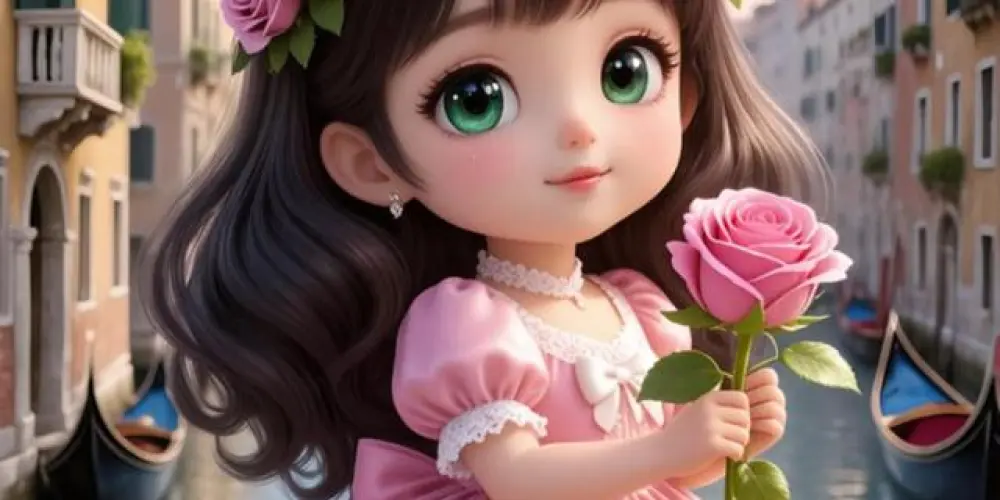 Imagem do grupo de WhatsApp 🎀Fofura de figurinhas🎀