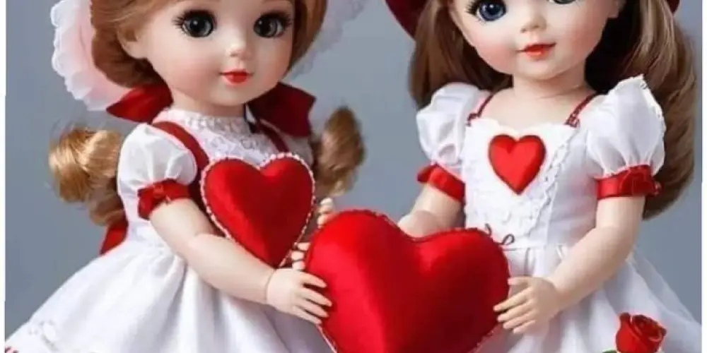 Imagem do grupo de WhatsApp 🎀Fofuras de figurinhas🎀