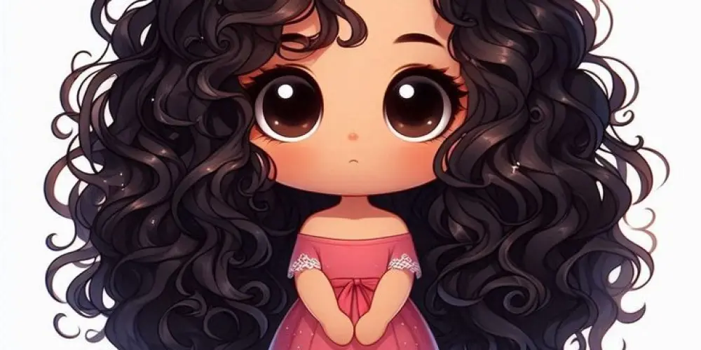 Imagem do grupo de WhatsApp Fofuras e Delicadezas