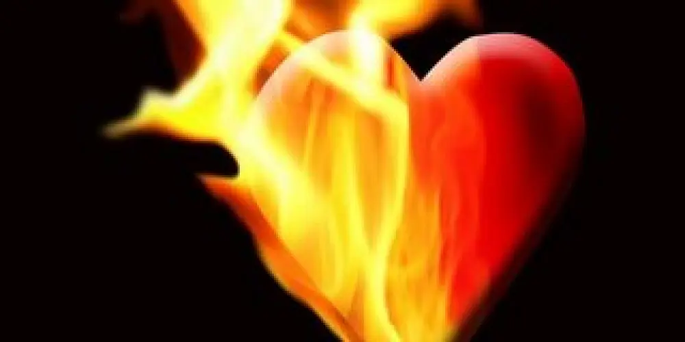 Imagem do grupo de WhatsApp Fogo da paixão ❣️🔥
