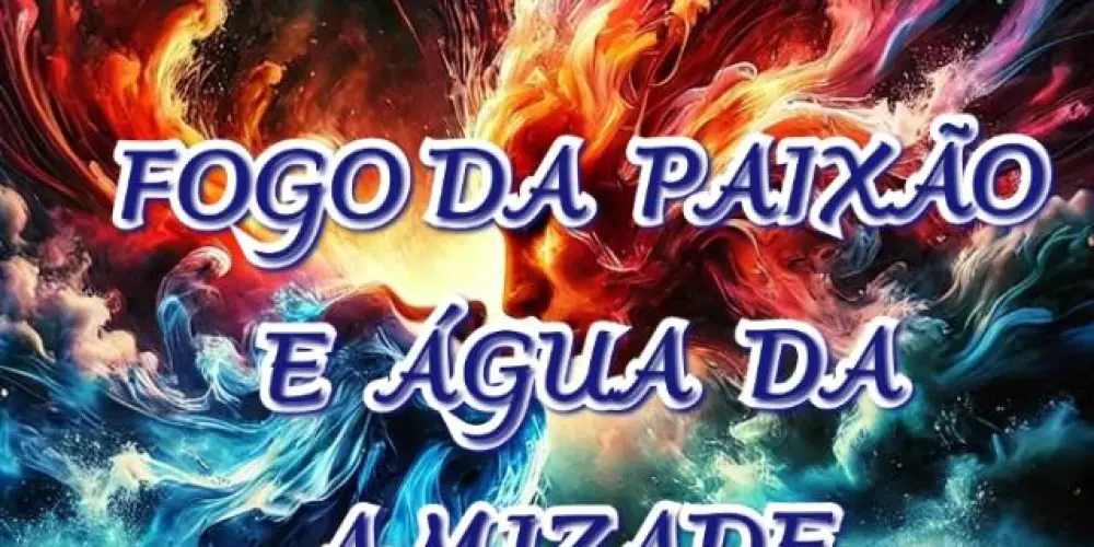 Imagem do grupo de WhatsApp 🔥 FOGO 🔥 DA PAIXÃO ❤️  E ÁGUA 💦 DA  AMIZADE 💦❣️❣️❣️❣️❣️❣️❣️