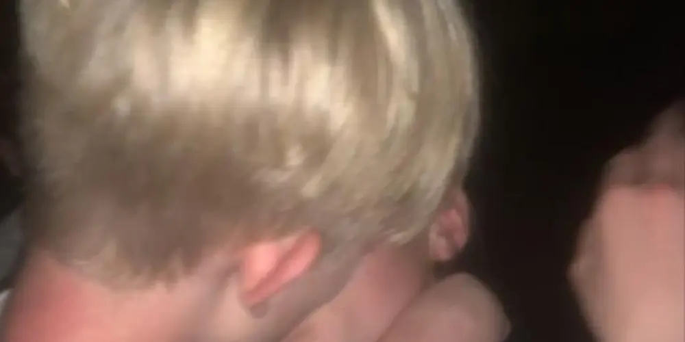 Imagem do grupo de WhatsApp Fogo & Desejo