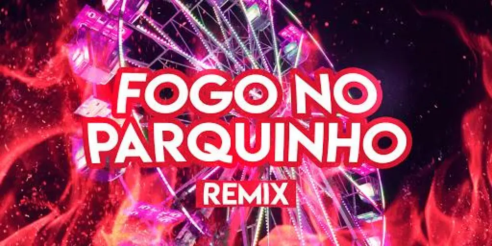 Imagem do grupo de WhatsApp FOGo nO 🅿️ARQUINHO 🔥🎡🤡