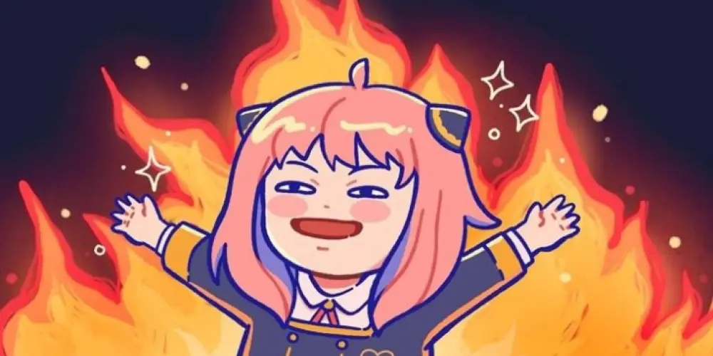 Imagem do grupo de WhatsApp 🔥fogo no parkinho🍥🔥 mundo geek ⚔️