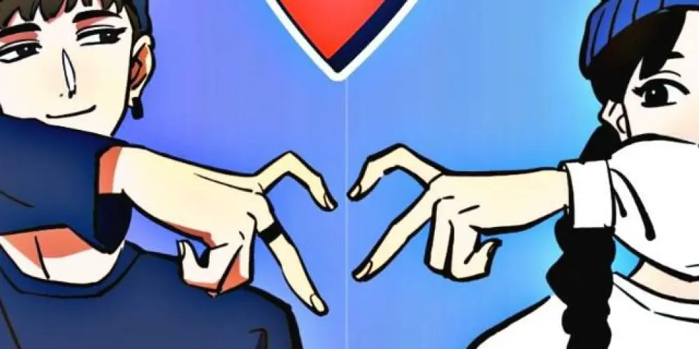 Imagem do grupo de WhatsApp Fogo no parquin