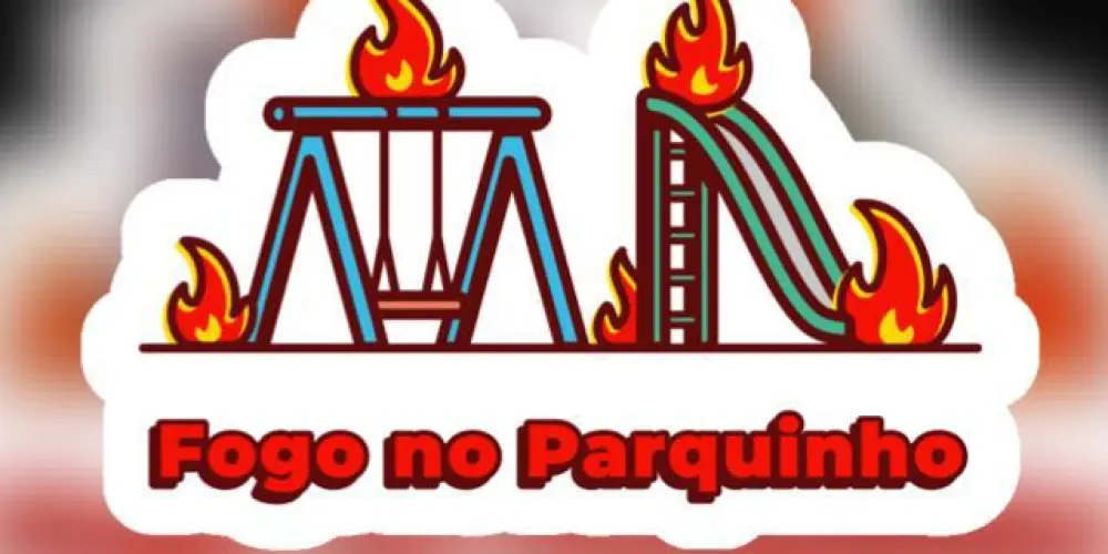 Imagem do grupo de WhatsApp 🔥 Fogo No Parquinho 🔥