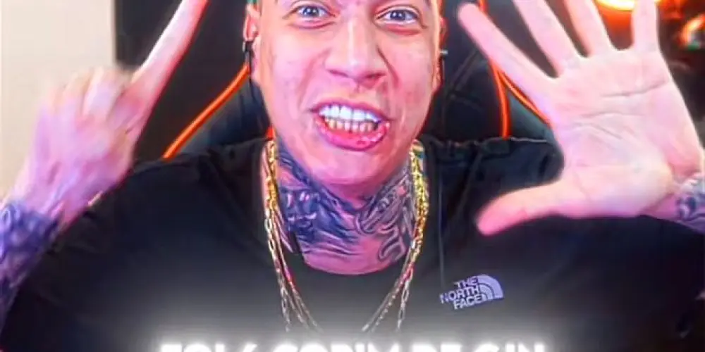 Imagem do grupo de WhatsApp foi 6 copin de gin