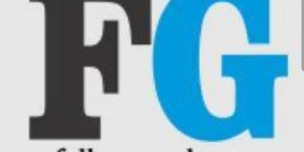 Imagem do grupo de WhatsApp Folha Gospel