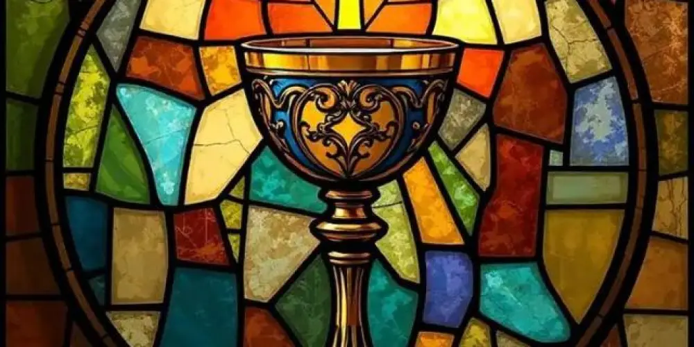 Imagem do grupo de WhatsApp Fonte da Fé 🙏 | Crescimento Espiritual