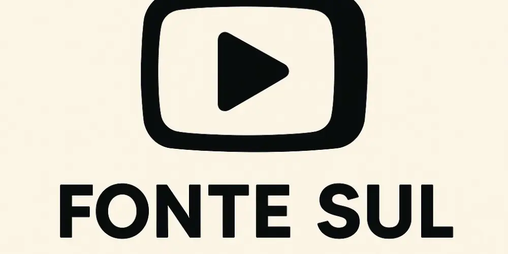 Imagem do grupo de WhatsApp Fonte de Canais - SUL