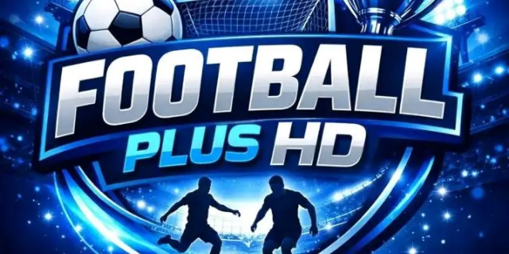 Imagem do grupo de WhatsApp Football Plus HD 🏆⚽