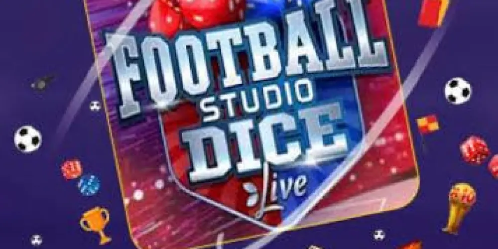 Imagem do grupo de WhatsApp Football Studio 3.0