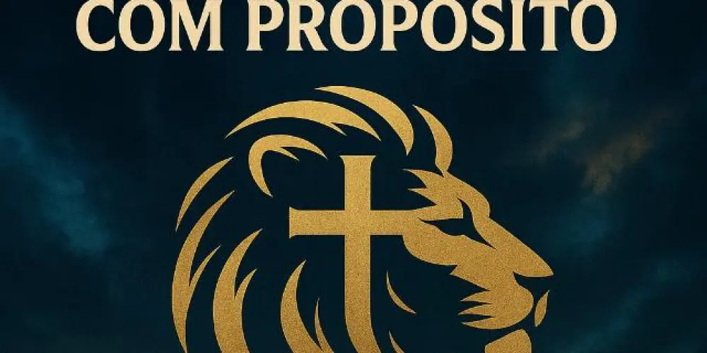 Imagem do grupo de WhatsApp For Life - Recomeço com Proposito