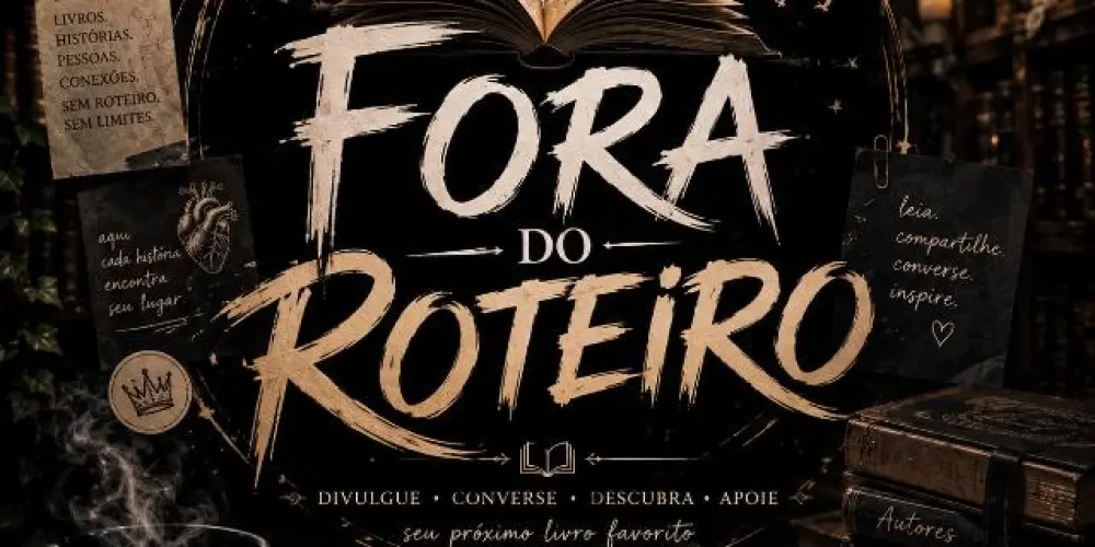 Imagem do grupo de WhatsApp 🔥Fora Do Roteiro🔥