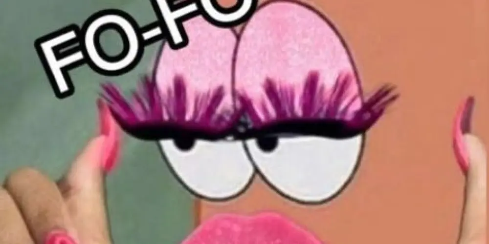 Imagem do grupo de WhatsApp Foragidas😹